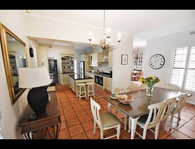 4 BEDROOM PROPERTY TO RENT IN MORNINGSIDE